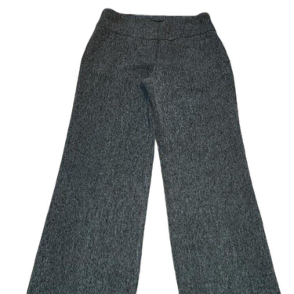 NY&C 7th Avenue Suiting Collection Dress Pants || 4 || EUC